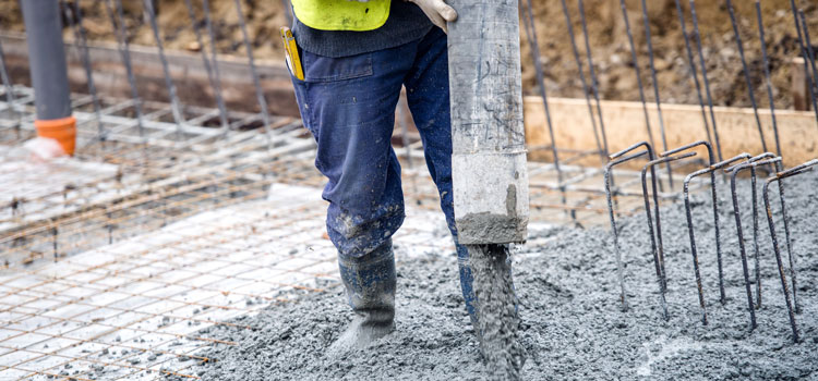 Concrete Garage Slab Contractors in Lomita, CA